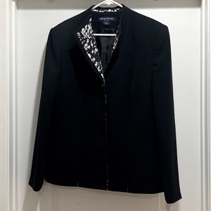 Vintage Women’s blazer - large